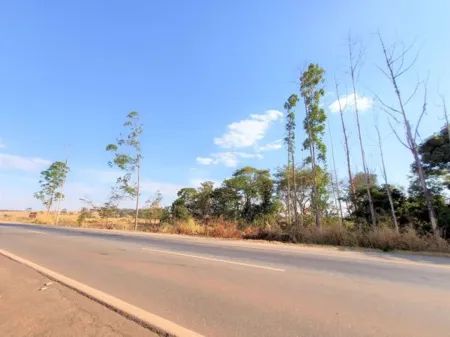 Chácara à Venda, 35217 M² por R$ 2.000.000,00 - Setor Central - Caturaí/Go