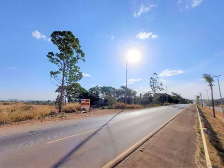 Chácara à Venda, 35217 M² por R$ 2.000.000,00 - Setor Central - Caturaí/Go