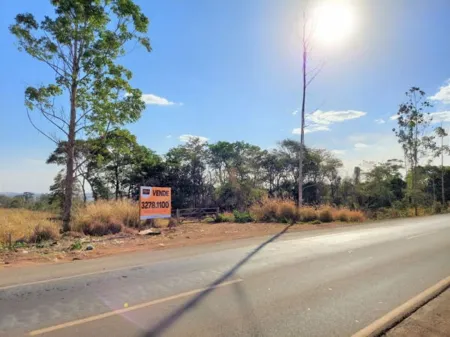 Chácara à Venda, 35217 M² por R$ 2.000.000,00 - Setor Central - Caturaí/Go