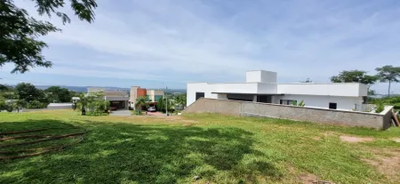 Terreno/Lote à Venda, 403 M² por R$ 330.000 - Cond Vale Verde - Senador Canedo/Go