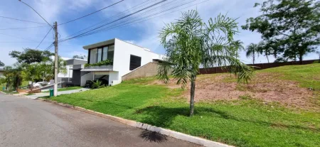 Terreno/Lote à Venda, 403 M² por R$ 330.000 - Cond Vale Verde - Senador Canedo/Go