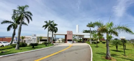 Terreno/Lote à Venda, 403 M² por R$ 330.000 - Cond Vale Verde - Senador Canedo/Go