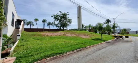 Terreno/Lote à Venda, 403 M² por R$ 330.000 - Cond Vale Verde - Senador Canedo/Go