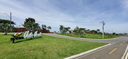 Terreno/Lote à Venda, 403 M² por R$ 330.000 - Cond Vale Verde - Senador Canedo/Go