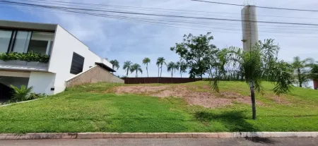 Terreno/Lote à Venda, 403 M² por R$ 330.000 - Cond Vale Verde - Senador Canedo/Go