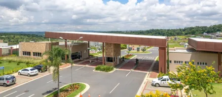 Terreno à Venda, 300 M² por R$ 290.000,00 - Jardins Bolonha - Senador Canedo/Go