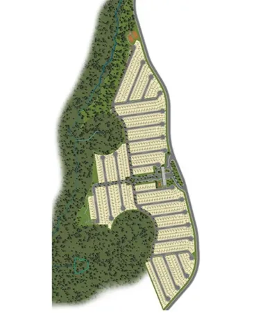 Terreno à Venda, 300 M² por R$ 290.000,00 - Jardins Bolonha - Senador Canedo/Go