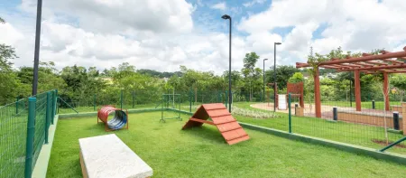 Terreno à Venda, 300 M² por R$ 290.000,00 - Jardins Bolonha - Senador Canedo/Go