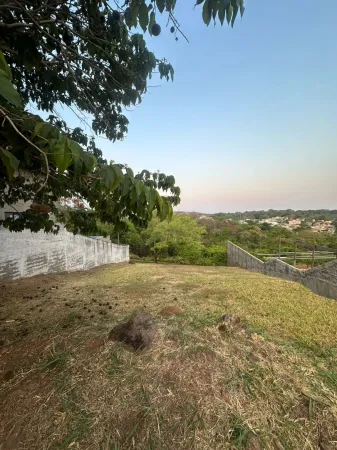 Terreno à Venda, 570 M² por R$ 1.100.000 - Condomínio do Lago - Goiânia/Go