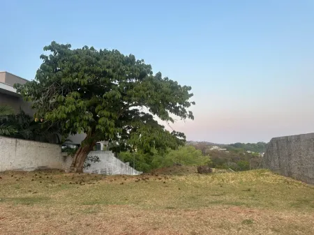 Terreno à Venda, 570 M² por R$ 1.100.000 - Condomínio do Lago - Goiânia/Go