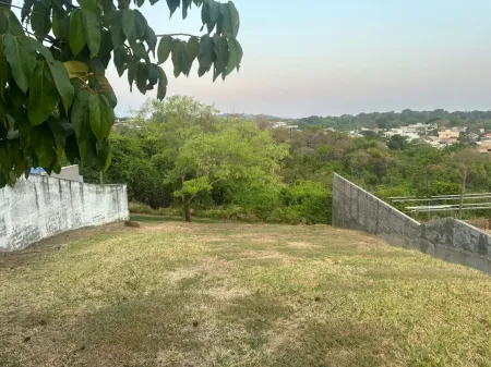 Terreno à Venda, 570 M² por R$ 1.100.000 - Condomínio do Lago - Goiânia/Go