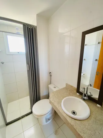 Apartamento com 2 Quartos à Venda, 55 M² - Moinho dos Ventos - Goiânia