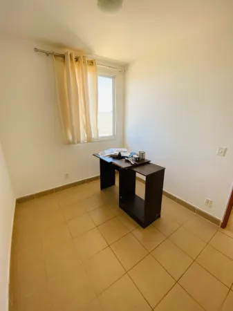 Apartamento com 2 Quartos à Venda, 55 M² - Moinho dos Ventos - Goiânia