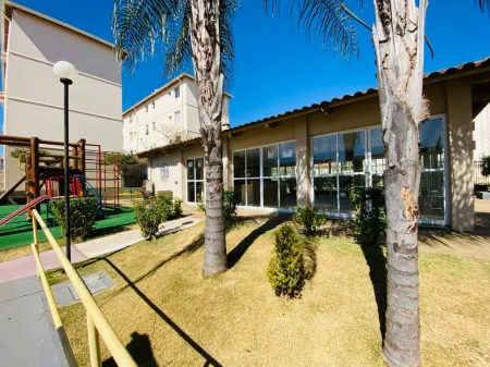 Apartamento com 2 Quartos à Venda, 55 M² - Moinho dos Ventos - Goiânia