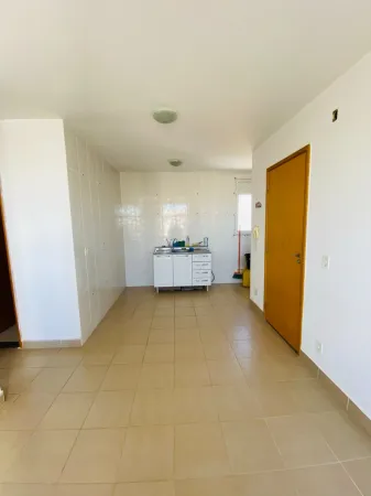 Apartamento com 2 Quartos à Venda, 55 M² - Moinho dos Ventos - Goiânia