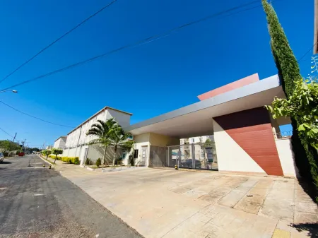 Apartamento com 2 Quartos à Venda, 55 M² - Moinho dos Ventos - Goiânia