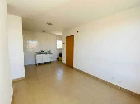 Apartamento com 2 Quartos à Venda, 55 M² - Moinho dos Ventos - Goiânia