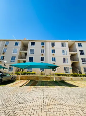 Apartamento com 2 Quartos à Venda, 55 M² - Moinho dos Ventos - Goiânia