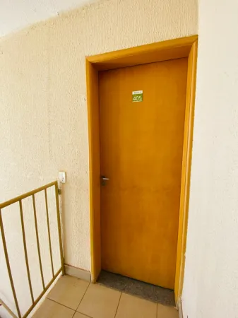 Apartamento com 2 Quartos à Venda, 55 M² - Moinho dos Ventos - Goiânia