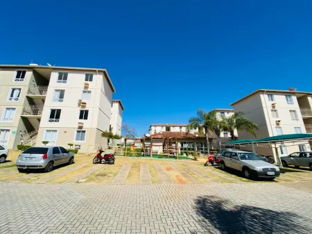 Apartamento com 2 Quartos à Venda, 55 M² - Moinho dos Ventos - Goiânia