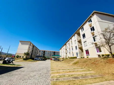 Apartamento com 2 Quartos à Venda, 55 M² - Moinho dos Ventos - Goiânia