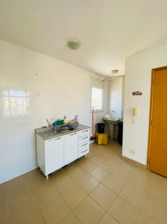 Apartamento com 2 Quartos à Venda, 55 M² - Moinho dos Ventos - Goiânia