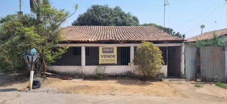 Terreno à Venda, 372 M² por R$ 240.000,00 - Cidade Vera Cruz - Aparecida de Goiânia/Go