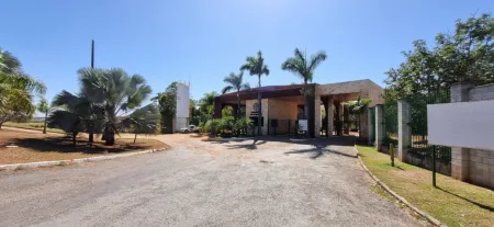 Terreno à Venda, 2000 M² por R$ 265.000,00 - Residencial Ecologico Vale das Palmeiras - Bela Vista de Goiás/Go