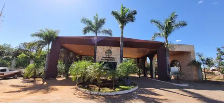 Terreno à Venda, 2000 M² por R$ 265.000,00 - Residencial Ecologico Vale das Palmeiras - Bela Vista de Goiás/Go