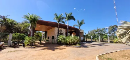 Terreno à Venda, 2000 M² por R$ 265.000,00 - Residencial Ecologico Vale das Palmeiras - Bela Vista de Goiás/Go