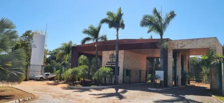 Terreno à Venda, 2000 M² por R$ 265.000,00 - Residencial Ecologico Vale das Palmeiras - Bela Vista de Goiás/Go