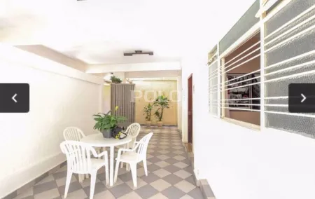 Casa com 3 Quartos / Sobrado com 3 Quartos + Sala Comercial, 300 M² por R$ 750.000 - Setor Aeroporto