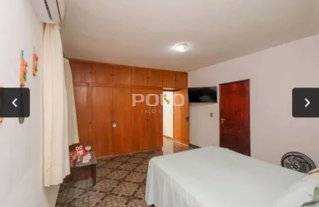 Casa com 3 Quartos / Sobrado com 3 Quartos + Sala Comercial, 300 M² por R$ 750.000 - Setor Aeroporto