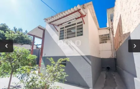Casa com 3 Quartos / Sobrado com 3 Quartos + Sala Comercial, 300 M² por R$ 750.000 - Setor Aeroporto