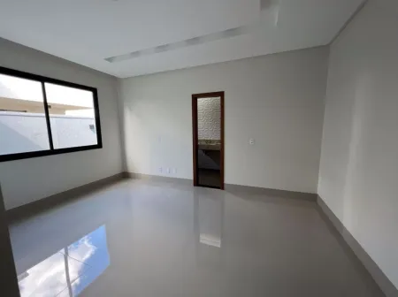 Casa com 3 Quartos à Venda, 155 M² por R$ 1.250.000 - Parqville Pinheiros - Aparecida de Goiânia/Go
