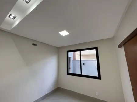 Casa com 3 Quartos à Venda, 155 M² por R$ 1.250.000 - Parqville Pinheiros - Aparecida de Goiânia/Go