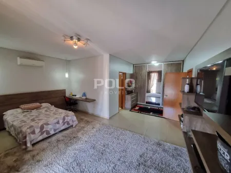 Casa com 4 Dormitórios à Venda, 285 M² por R$ 1.800.000,00 - Jardim Goiás - Goiânia/Go