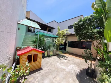 Casa com 4 Dormitórios à Venda, 285 M² por R$ 1.800.000,00 - Jardim Goiás - Goiânia/Go