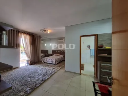 Casa com 4 Dormitórios à Venda, 285 M² por R$ 1.800.000,00 - Jardim Goiás - Goiânia/Go