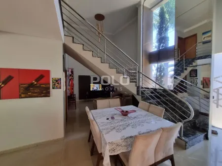 Casa com 4 Dormitórios à Venda, 285 M² por R$ 1.800.000,00 - Jardim Goiás - Goiânia/Go