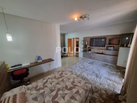 Casa com 4 Dormitórios à Venda, 285 M² por R$ 1.800.000,00 - Jardim Goiás - Goiânia/Go