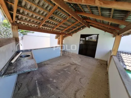 Casa com 4 Dormitórios à Venda, 285 M² por R$ 1.800.000,00 - Jardim Goiás - Goiânia/Go