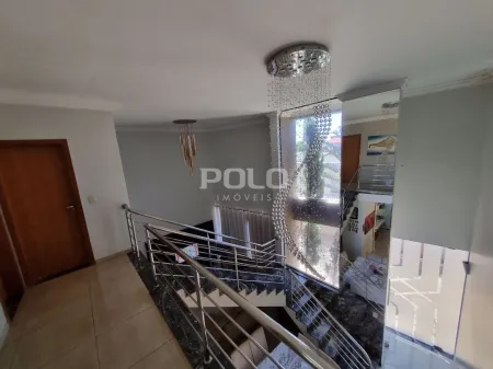 Casa com 4 Dormitórios à Venda, 285 M² por R$ 1.800.000,00 - Jardim Goiás - Goiânia/Go