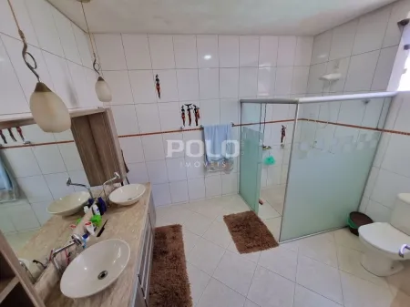 Casa com 4 Dormitórios à Venda, 285 M² por R$ 1.800.000,00 - Jardim Goiás - Goiânia/Go