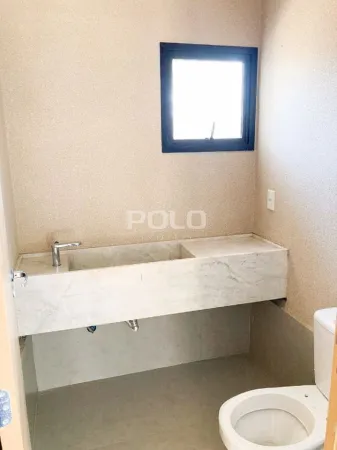 Casa com 3 Dormitórios à Venda, 174 M² por R$ 1.090.000,00 - Terras Alpha 1 - Senador Canedo/Go