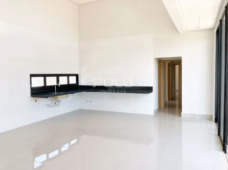 Casa com 3 Dormitórios à Venda, 174 M² por R$ 1.090.000,00 - Terras Alpha 1 - Senador Canedo/Go