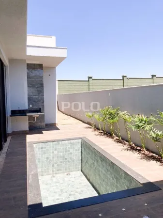 Casa com 3 Dormitórios à Venda, 174 M² por R$ 1.090.000,00 - Terras Alpha 1 - Senador Canedo/Go