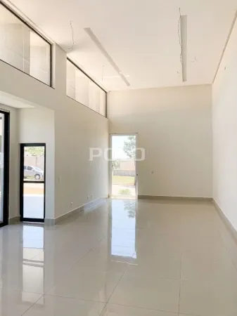 Casa com 3 Dormitórios à Venda, 174 M² por R$ 1.090.000,00 - Terras Alpha 1 - Senador Canedo/Go