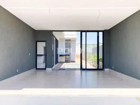 Casa com 3 Dormitórios à Venda, 174 M² por R$ 1.090.000,00 - Terras Alpha 1 - Senador Canedo/Go