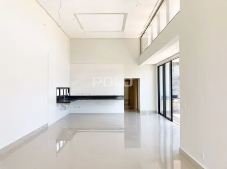 Casa com 3 Dormitórios à Venda, 174 M² por R$ 1.090.000,00 - Terras Alpha 1 - Senador Canedo/Go